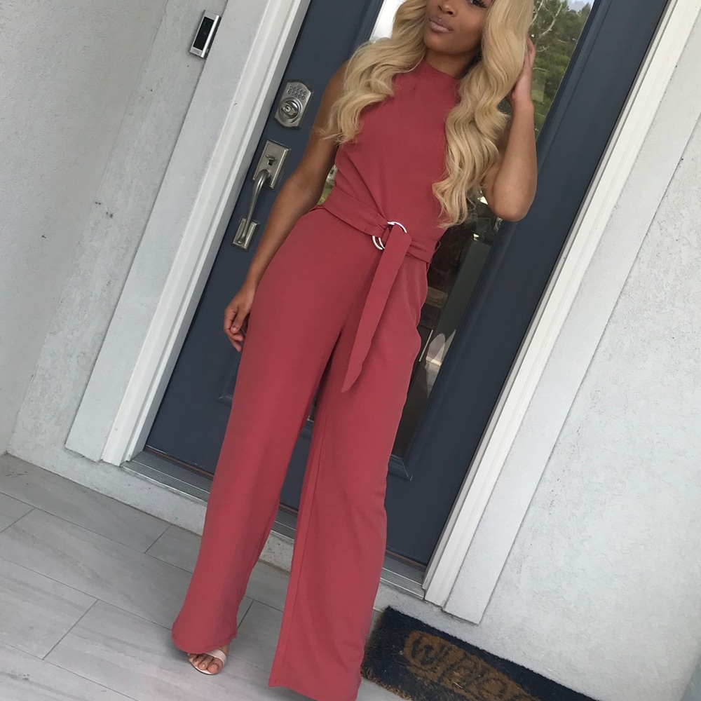 Stylish jumpsuit